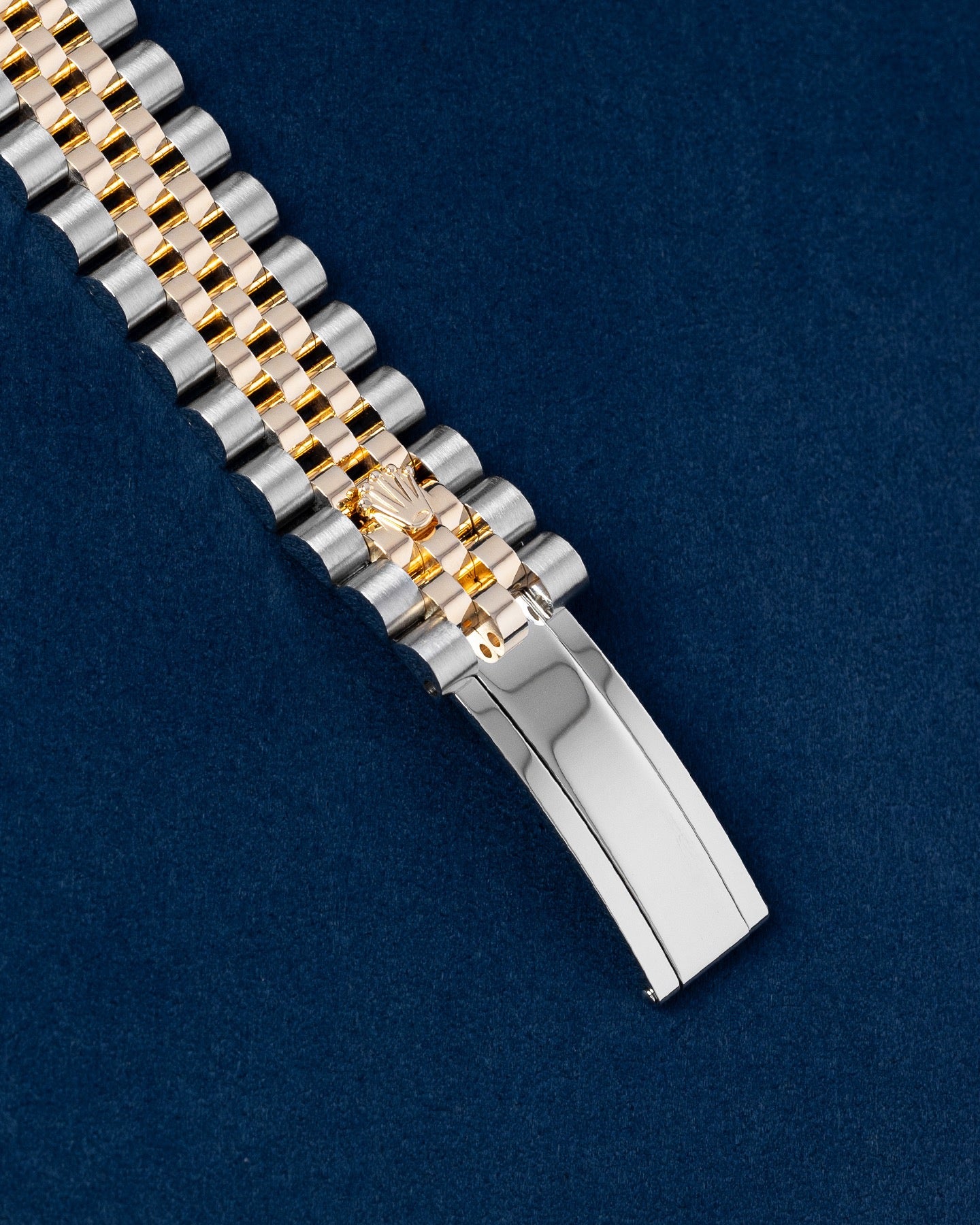 2025 New Champagne Rolex Datejust 31 278273 | Grand Caliber Dallas, Texas