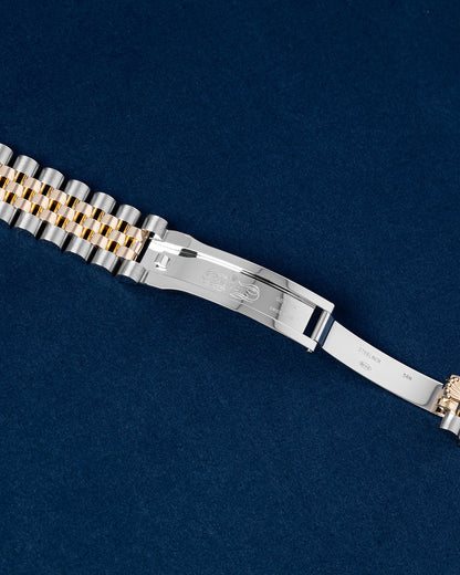 2025 New Champagne Rolex Datejust 31 278273 | Grand Caliber Dallas, Texas