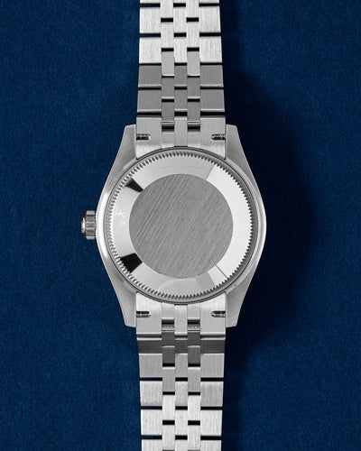 Diamond MOP Rolex Datejust 31 278274 | Grand Caliber Dallas, Texas