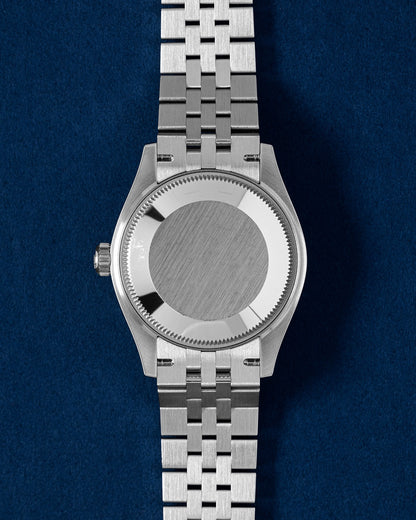 Diamond MOP Rolex Datejust 31 278274 | Grand Caliber Dallas, Texas