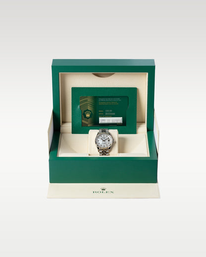 Diamond MOP Rolex Datejust 31 278274 | Grand Caliber Dallas, Texas