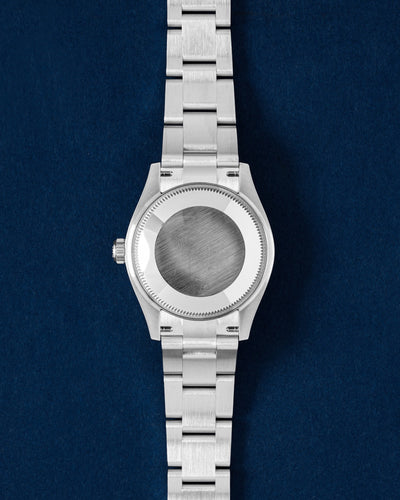 blue roman dial Rolex Datejust 31 278274 | Grand Caliber Womens Watches Dallas