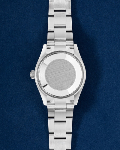 Rolex Datejust 31 278274