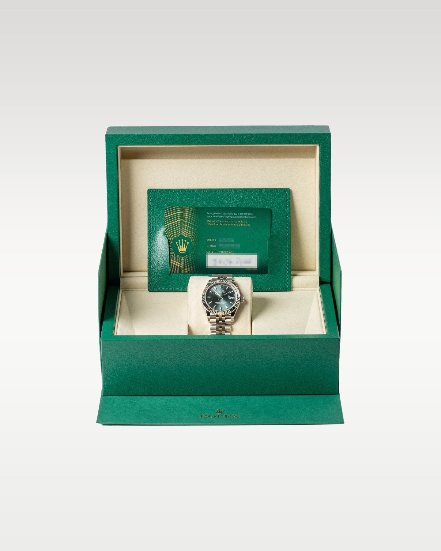 Rolex Datejust 31 278274