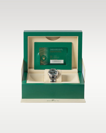 Rolex Datejust 31 278274