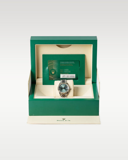 Rolex Datejust 31 278274