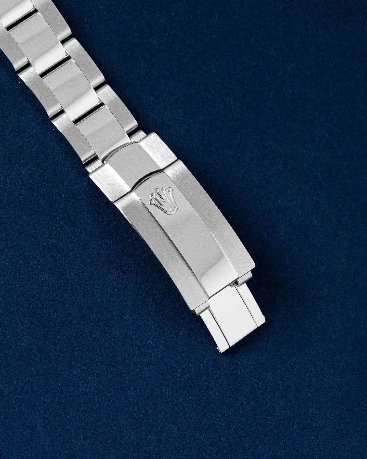 Mint Green Rolex Datejust 31 278274 | Grand Caliber Watches DFW