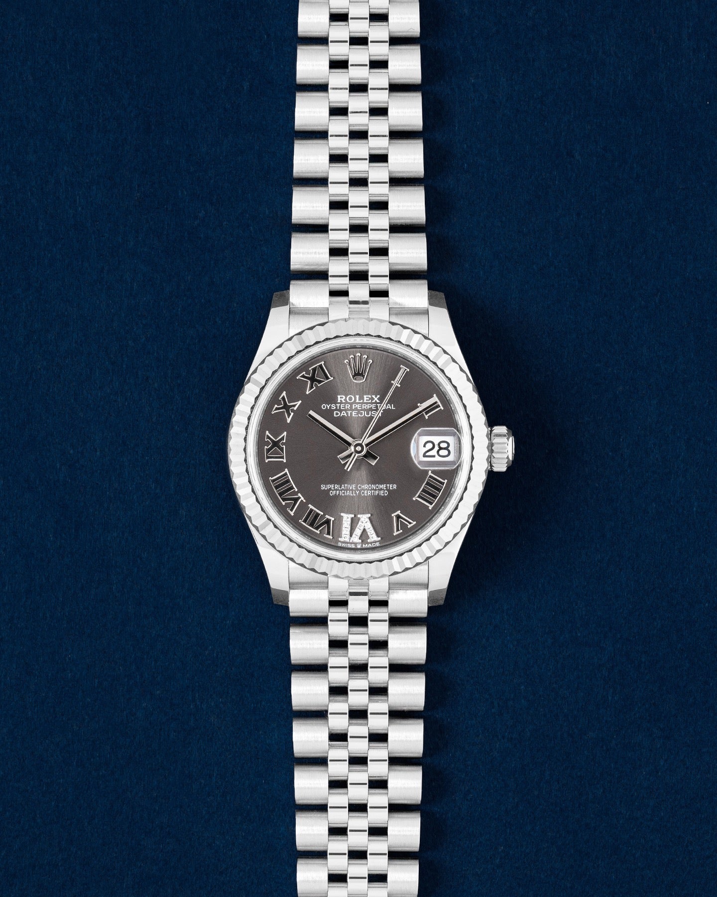 Rolex Datejust 31 278274