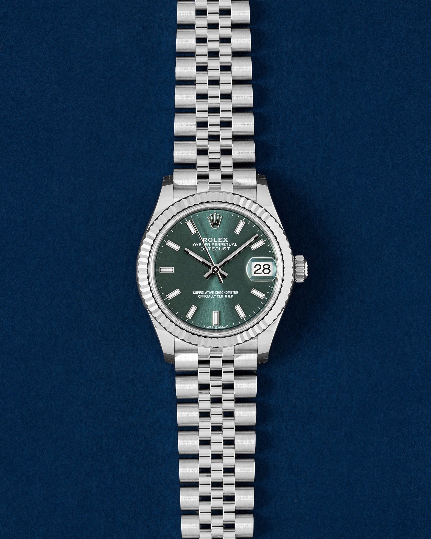 Rolex Datejust 31 278274