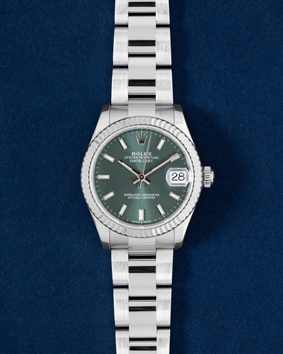 Rolex Datejust 31 278274