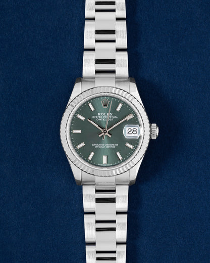 Rolex Datejust 31 278274