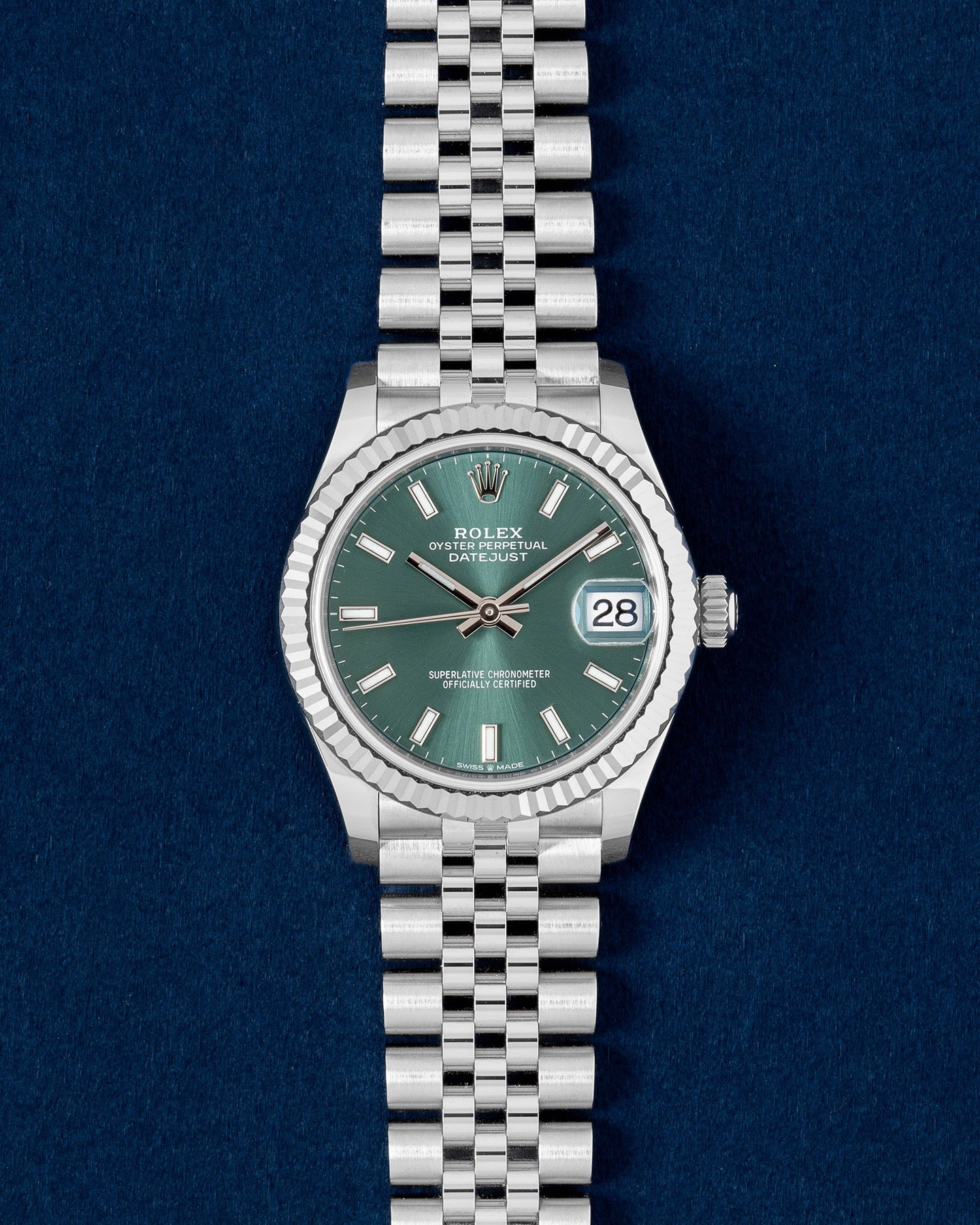 Rolex Datejust 31 278274