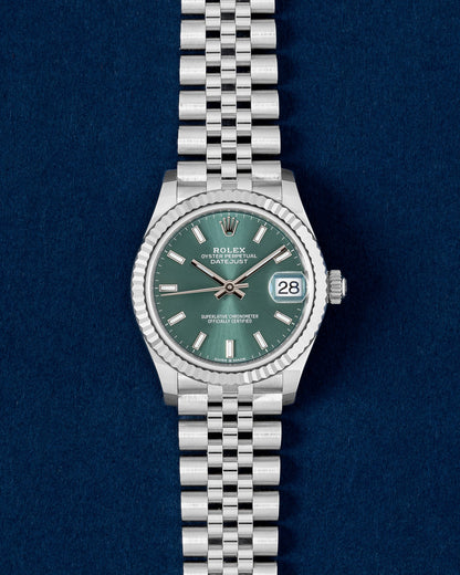 Rolex Datejust 31 278274
