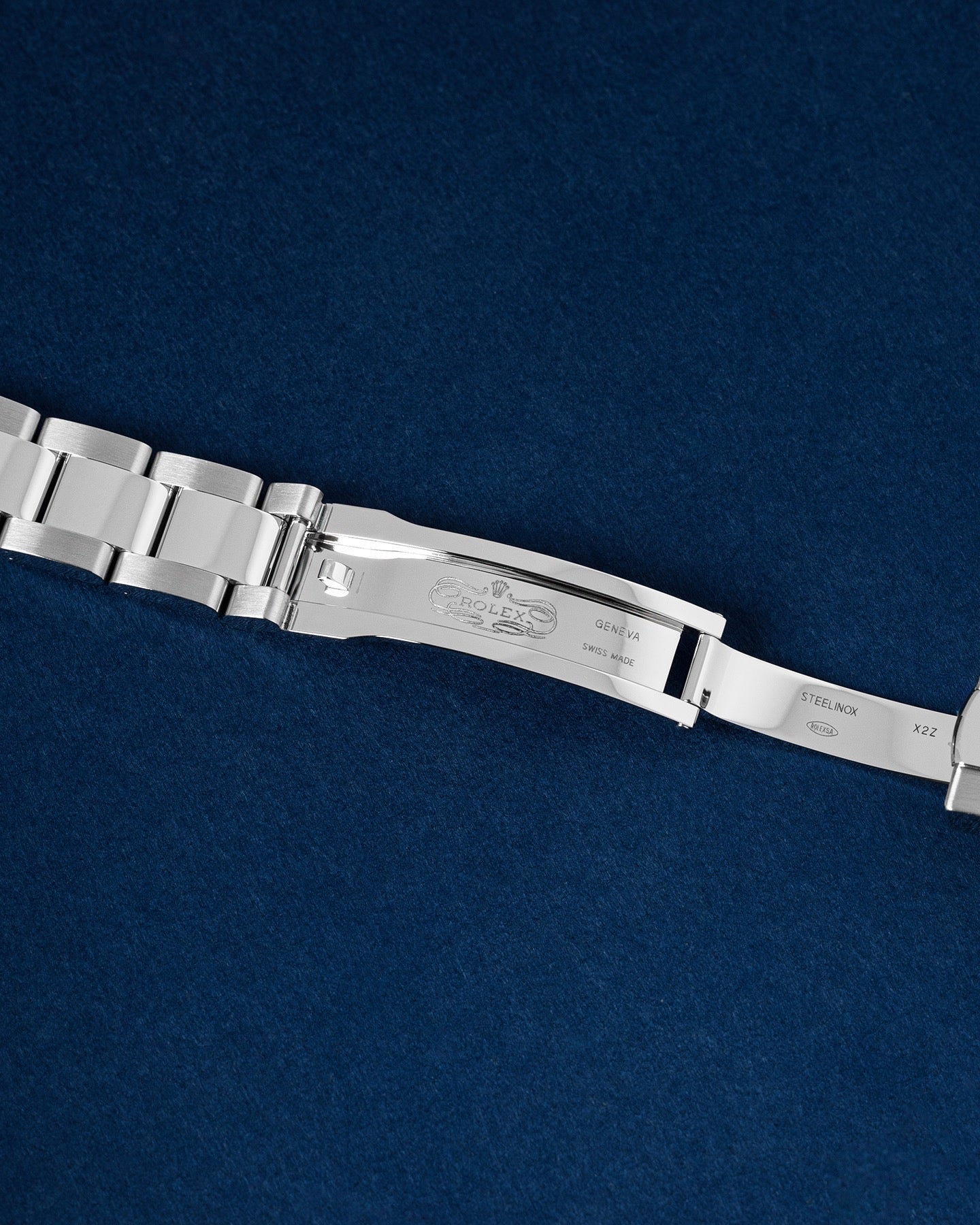 Mint Green Rolex Datejust 31 278274 | Grand Caliber Watches DFW