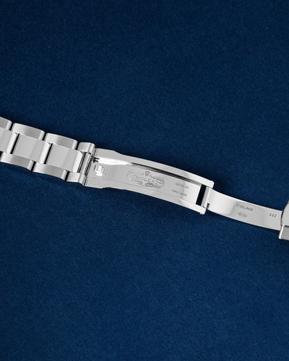 Mint Green Rolex Datejust 31 278274 | Grand Caliber Watches DFW