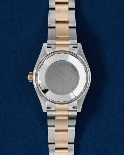 Diamond Rolex Datejust 31 278343RBR | Grand Caliber Dallas, Texas