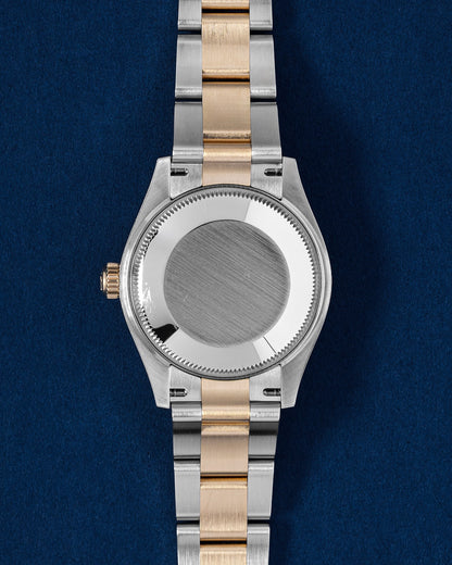 Rolex Datejust 31 278343RBR