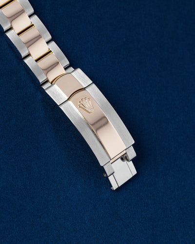 Diamond Rolex Datejust 31 278343RBR | Grand Caliber Dallas, Texas
