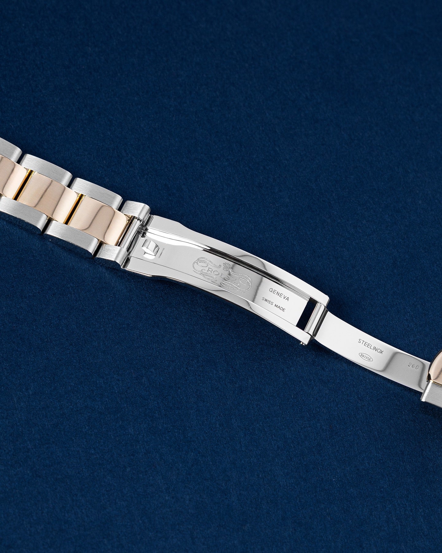 Rolex Datejust 31 278343RBR