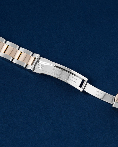 Diamond Rolex Datejust 31 278343RBR | Grand Caliber Dallas, Texas