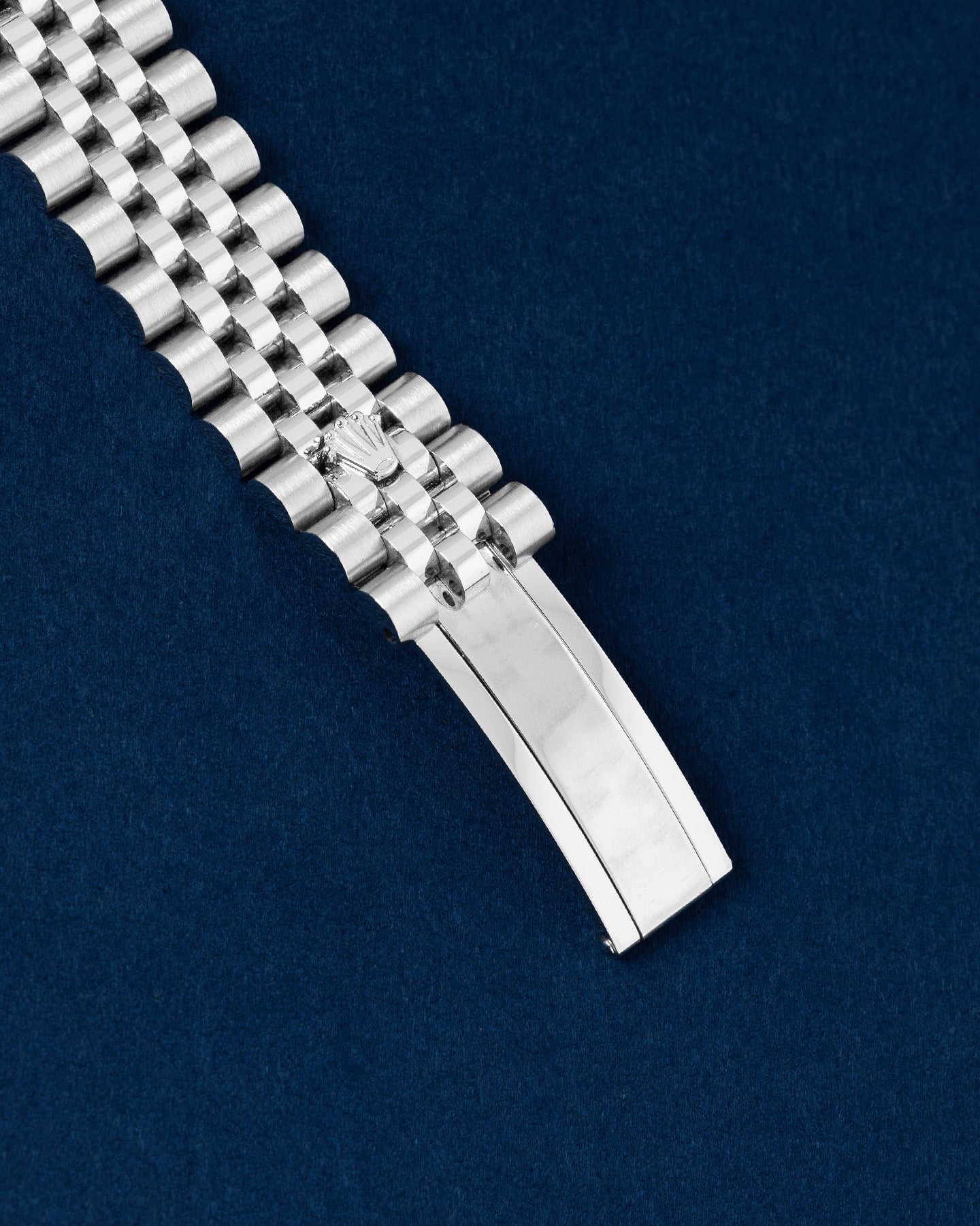 Womens Silver Diamond Rolex Datejust 31 278344RBR | Grand Caliber Watches