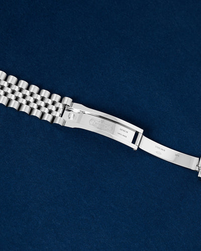 Womens Silver Diamond Rolex Datejust 31 278344RBR | Grand Caliber Watches