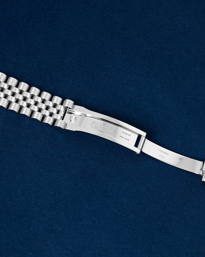 Womens Silver Diamond Rolex Datejust 31 278344RBR | Grand Caliber Watches