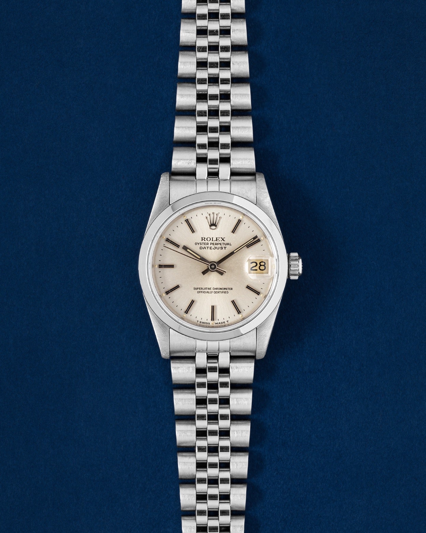 Rolex Datejust 31 68240