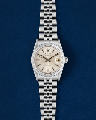 Rolex, Datejust 31, 68240 | Grand Caliber