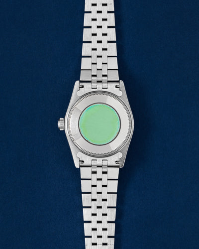Rolex, Datejust 31, 68240 | Grand Caliber