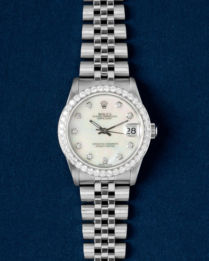 Rolex Datejust 31 78240