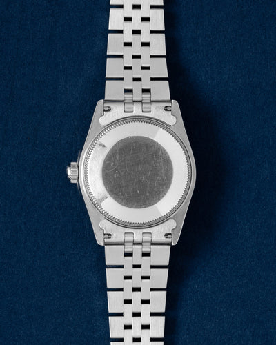 Rolex Datejust 31 78240