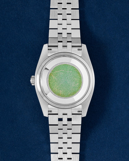 Rolex Datejust 36 116200