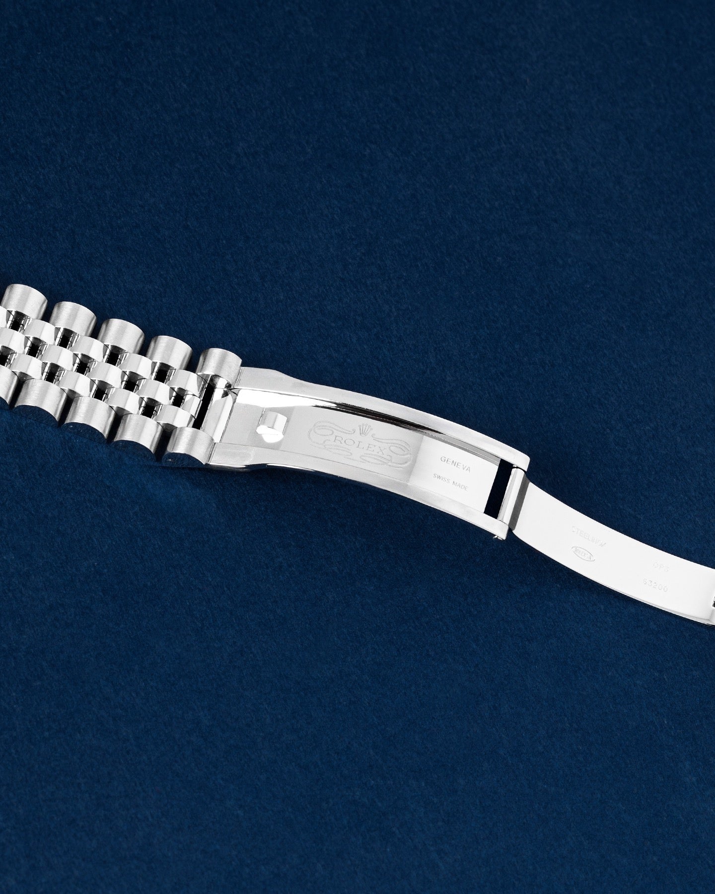 Rolex Datejust 36 116200