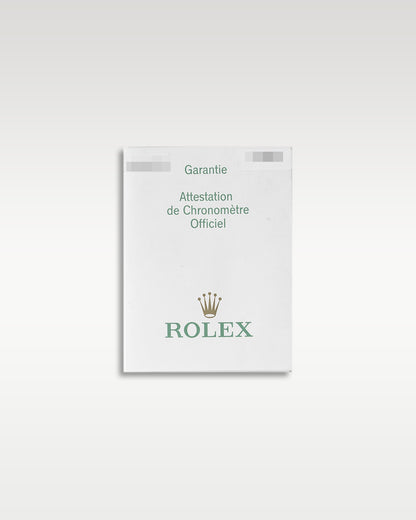 Rolex Datejust 36 116200