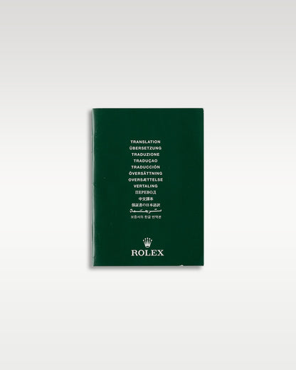 Rolex Datejust 36 116200