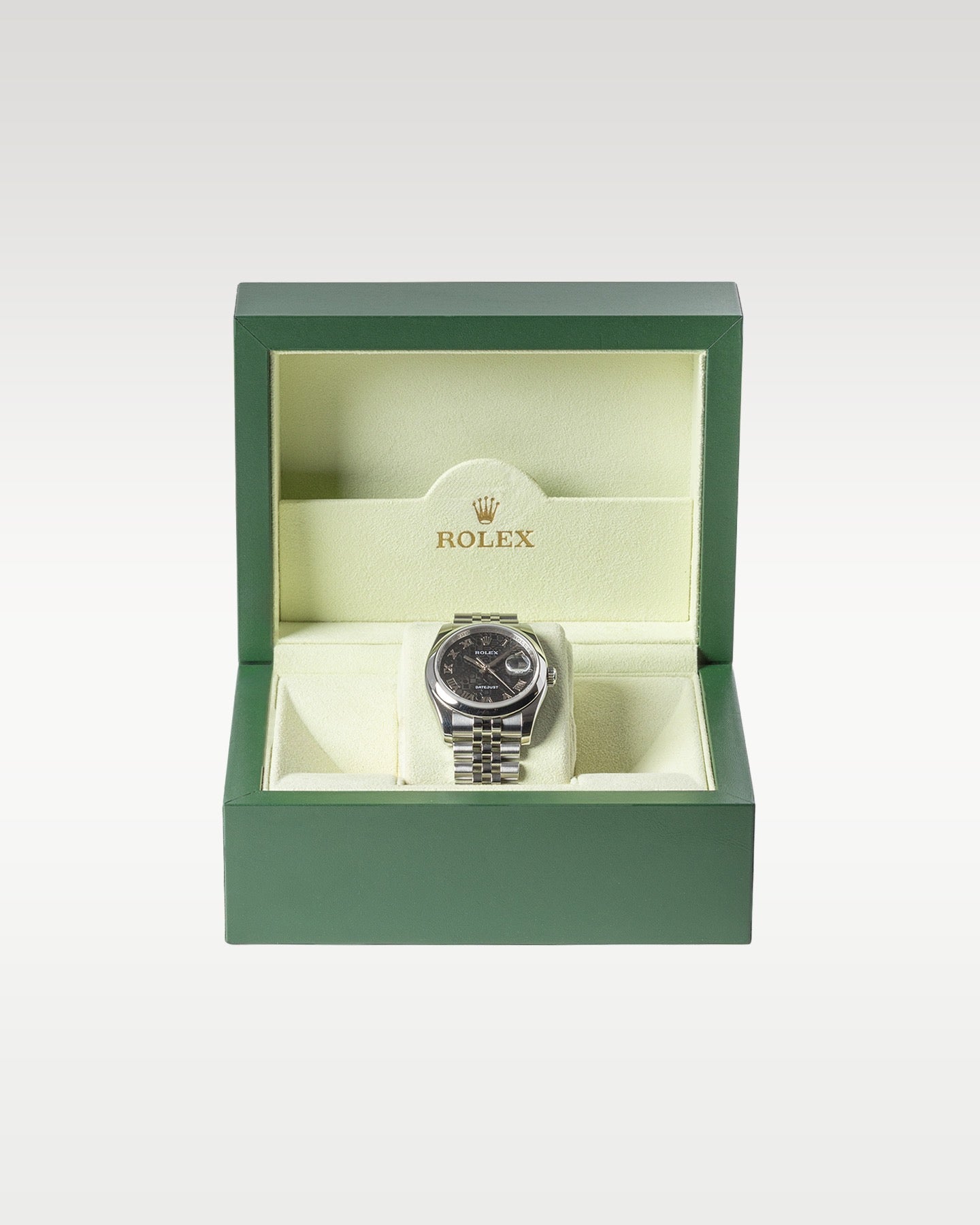 Rolex Datejust 36 116200