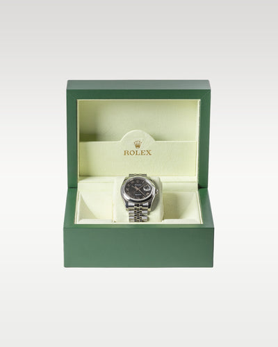 Rolex Datejust 36 116200