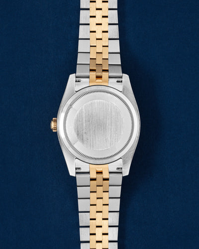 Rolex Datejust 36 116233