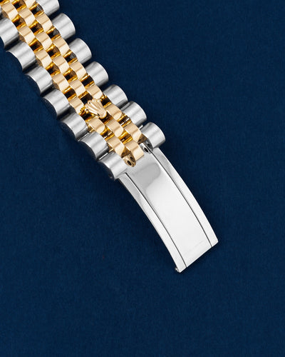 Rolex Datejust 36 116233