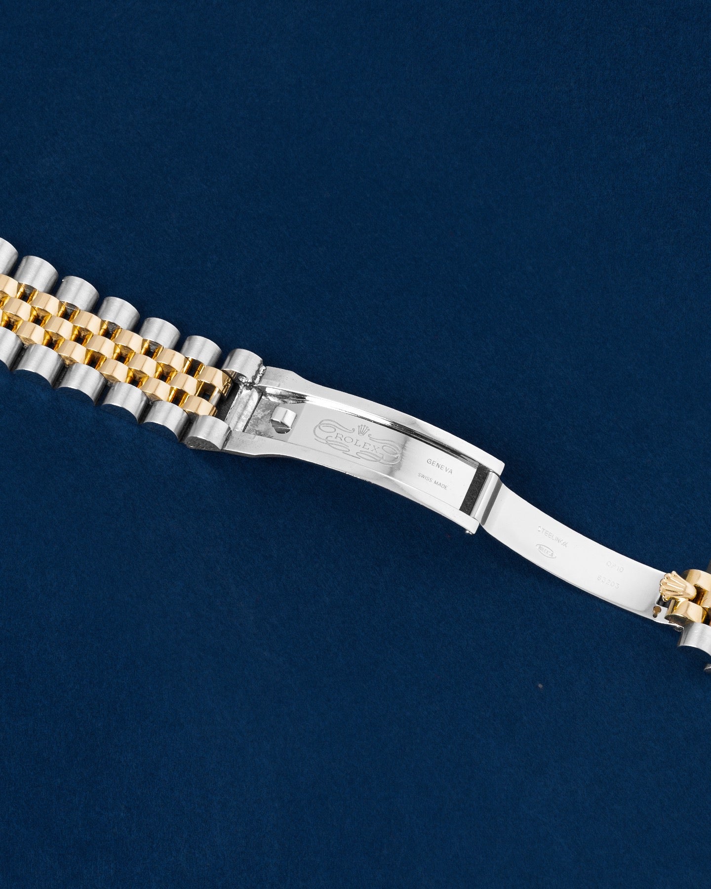 Rolex Datejust 36 116233