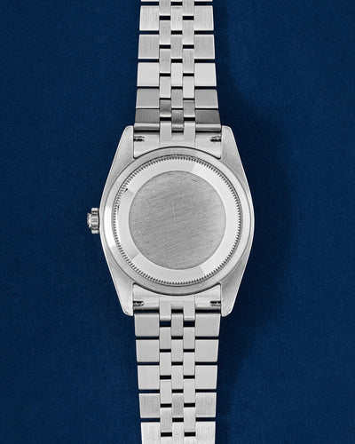 Rolex Datejust 36 116234