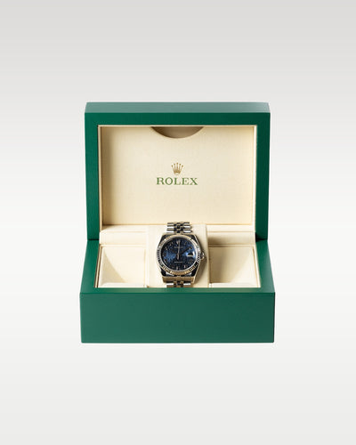 Rolex Datejust 36 116234