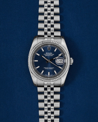 Rolex Datejust 36 116234