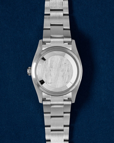 Rolex Datejust 36 126200