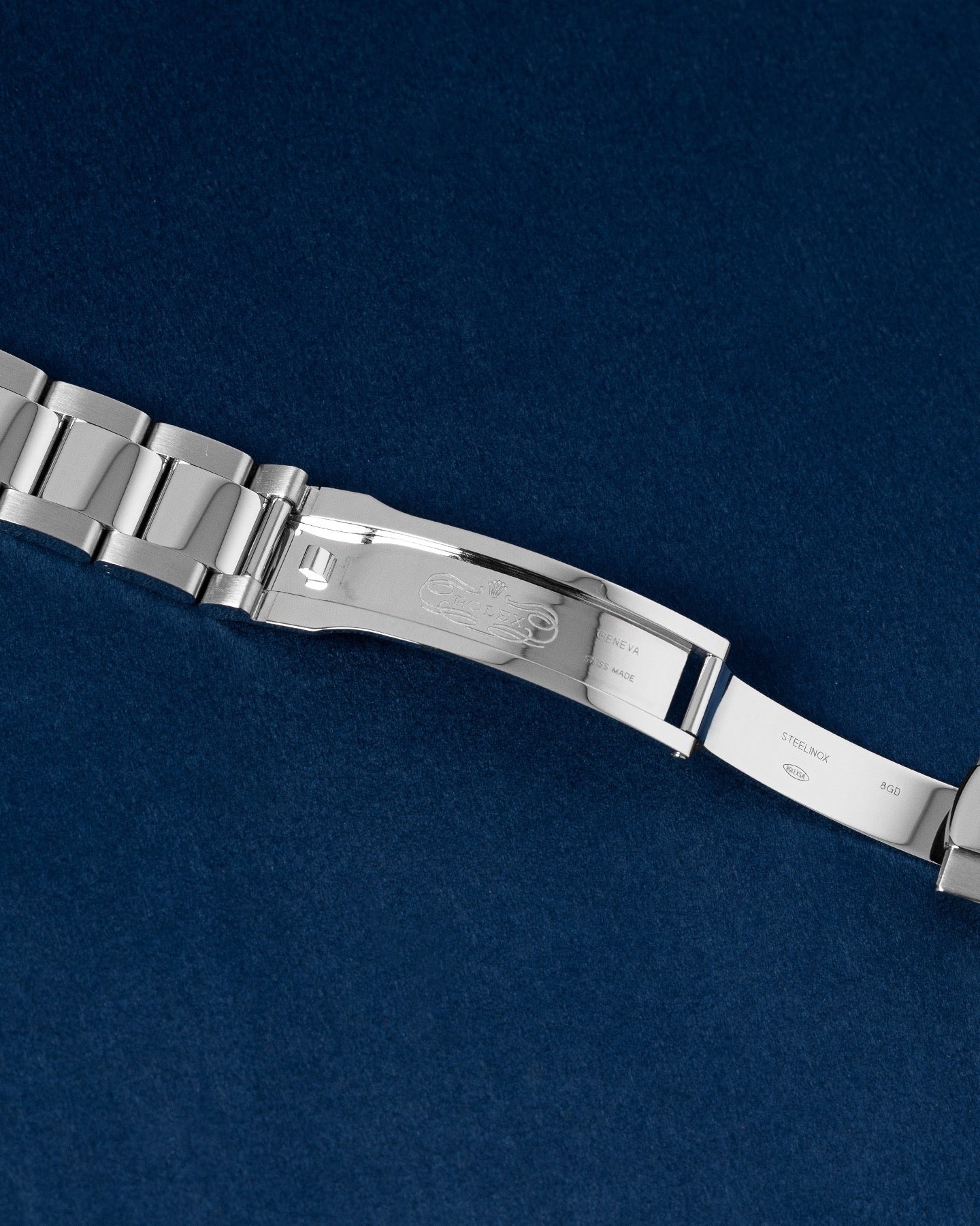 Rolex Datejust 36 126200