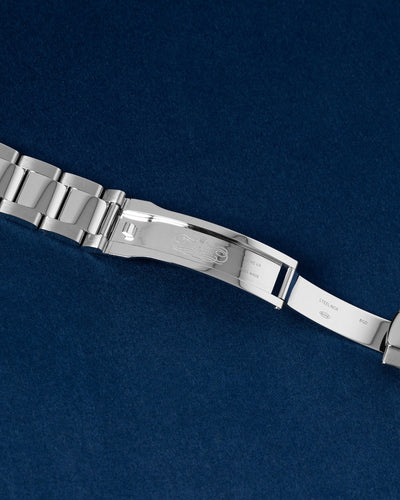 Rolex Datejust 36 126200
