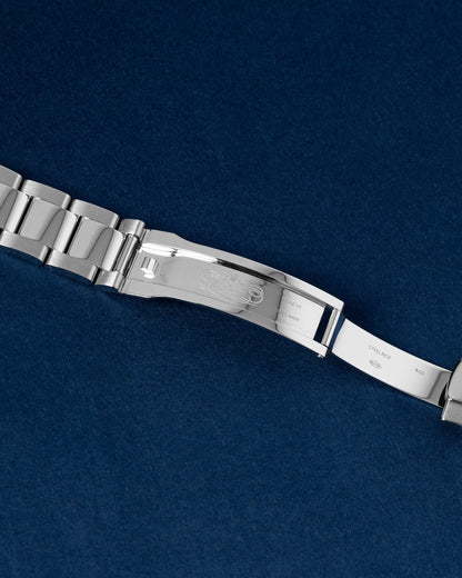 Rolex Datejust 36 126200