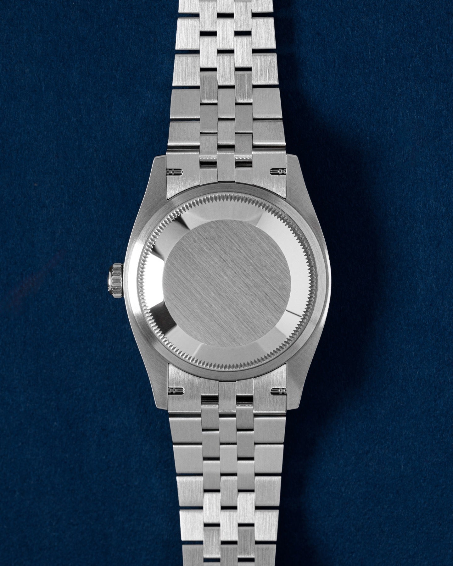 Brand New 2025 Rolex Datejust 36 126200 | Grand Caliber Dallas TX