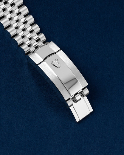 Brand New 2025 Rolex Datejust 36 126200 | Grand Caliber Dallas TX